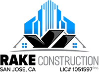Rake Construction Inc.