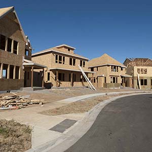 New Construction