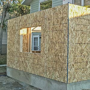 Home Additions